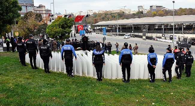 Ahmet Nur Çebi: Kimse bu ülkeyi bölemeyecek