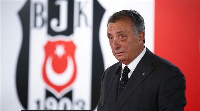 Beşiktaş’ta hedef şampiyonluk