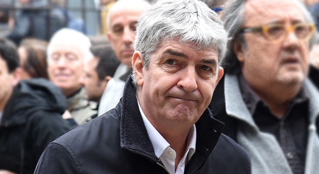 İtalyanların efsane futbolcusu Paolo Rossi hayatını kaybetti