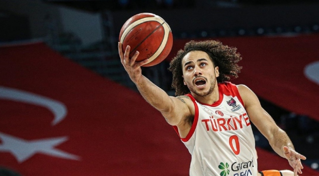 Türkiye’nin FIBA dünya sıralamasındaki yeri değişmedi